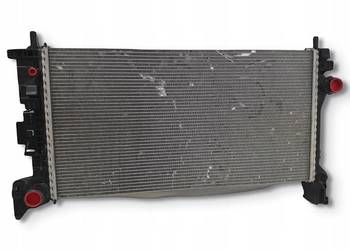 CHŁODNICA WODY Volvo XC60 II XC90 II V60 II S90 II V90 II 2.0 D 31368232