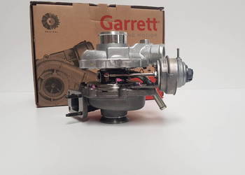 Turbosprężarka GARRETT 796122-5010S 796122-0001 796122-0005