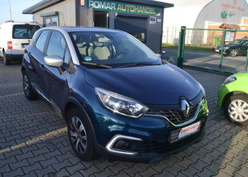 Renault Captur, z Niemiec, OPŁACONY(84)