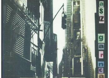 Mgła  Tomasz Garncarek