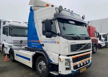 VOLVO FM 440