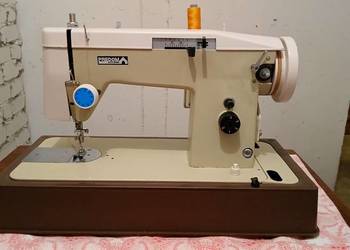 Sprzedam maszynę do szycia Łucznik  466