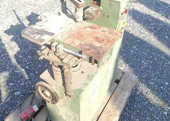 Wiertarka pozioma Jaroma Pemal