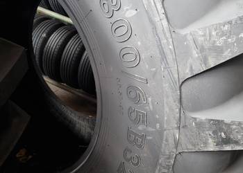 Opona 30.5L-32 16PR TT 164A8 JH605  JUHENG , Nówka