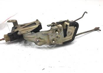 ZAMEK DRZWI PRAWY PRZÓD SSANGYONG CHAIRMAN Sedan/Limuzyna