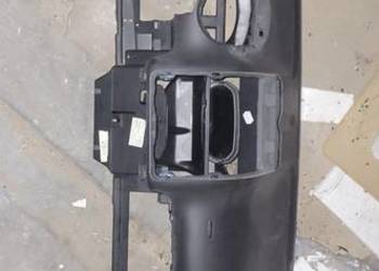 Deska rozdzielcza kokpit pulpit Vw Lupo