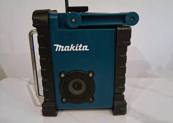 Radio budowlane Makita BMR 100
