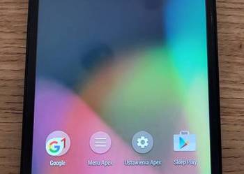 Lenovo A916 używane w dobrym stanie