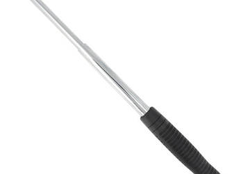 Pałka teleskopowa hartowana ESP Ergonomic 18'' (ExB-18HE-CH BH-54)