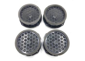 GŁOŚNIKI KOMPLET SEAT ATECA 3V0035411A SUV AUDIO ZESTAW, MULTIMEDIA