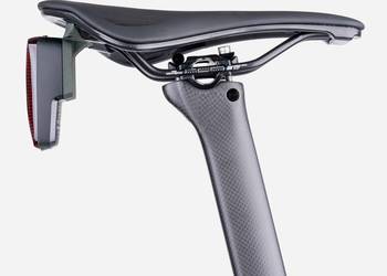 Uchwyt radaru do siodelka San Marco - Wahoo Trackr (rozmiar S)