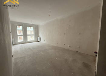 2 pokoje, 43,94 m2 inwestycja Bulvar, Faktura