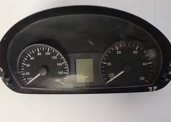 LICZNIK PRĘDKOŚCIOMIERZ MERCEDES SPRINTER 906 A9064465821