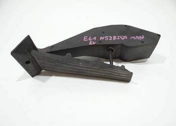 PEDAŁ GAZU POTENCJOMETR BMW E61 N52 MANUAL EU 6772646