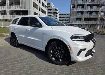 R/T V8 5.7l Hemi 365KM*Przebieg: 67,362km*Dokumentacja pochodzenia