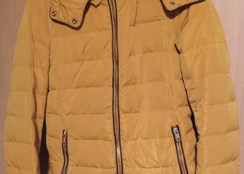 Kurtka damska zimowa