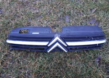 Grill zderzaka C5 Citroen