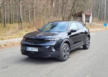 Opel Mokka 1.2 Automat 131 KM LIFT