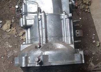 Silnik do ciągnika ogrodowego tz4k