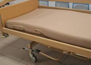 Tanio! Łóżko rehabilitacyjne vivantes