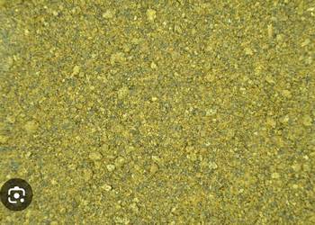 Śruta rzepakowa, śruta sojowa