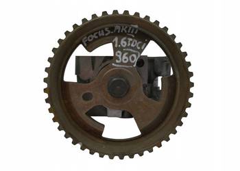 WAŁEK ROZRZĄDU obudowa Ford Focus Peugeot Citroen 1.6 HDI TDCI 9685177110D