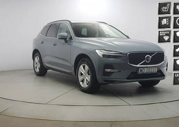 Volvo XC 60 B4 B Core aut ! Z Polskiego Salonu ! Faktura Vat ! II (2017-)