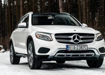 Mercedes-Benz GLC300