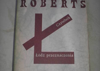 Łódź przeznaczenia - Keith Roberts
