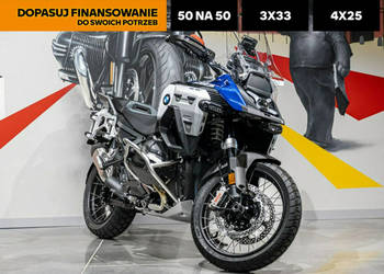BMW GS R 1300 GS Adventure Dostępny od ręki!