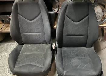 Fotel prawy lewy przód peugeot 308 T7 5d