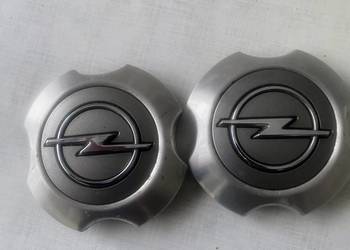 Dekielek, kołpak do Alu felg OPEL CORSA D 17cali oryginał