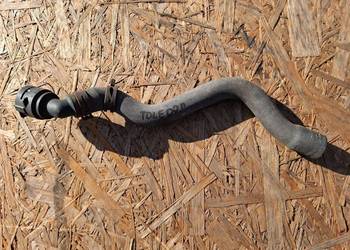 Przewód nagrzewnicy Toledo II Leon I Golf IV 1.9 TDI 1J0122157M Przewód nagrzewnicy Toledo II Leon I Golf IV 1.9 TDI 1J0122157M