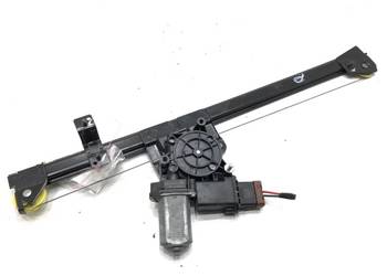 PODNOŚNIK SZYBY PRAWY PRZÓD CITROEN JUMPER II 1368921080 Hatchback