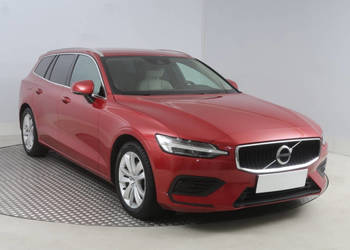 Volvo V60 D3 2.0