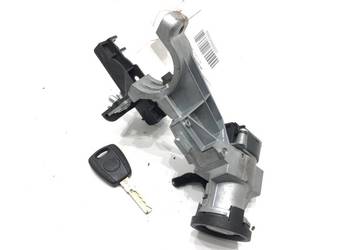 STACYJKA FIAT GRANDE PUNTO 00519272790 1.4 77KM KLUCZYK