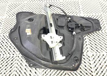 PODNOŚNIK SZYBY PRAWY PRZÓD MAZDA 3 BM Hatchback MECHANIZM