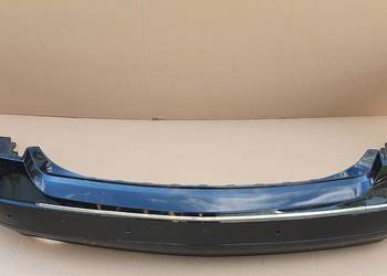 E-KLASA W207 COUPE ZDERZAK TYŁ TYLNY DOKŁADKA  A2078850725