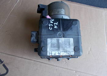 citroen c5 3.0 v6 02r pompa zawieszenia H2 9643373480