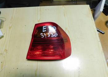BMW 3 E90 lampa prawa nr 34330 WYSYŁKA