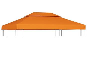 vidaXL Zadaszenie altany ogrodowej, 310 g/m²,(SKU:40883)