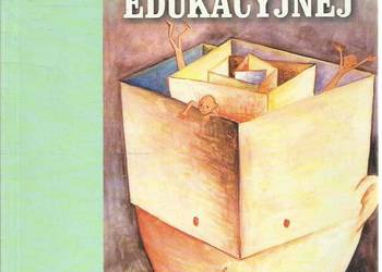 Podstawy psychologii edukacyjnej - Czarnecki /fa