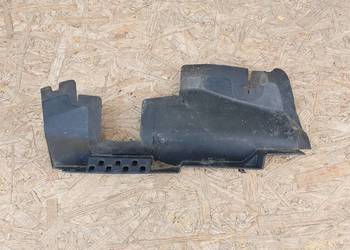 AUDI A3 8P LIFT KIEROWNICA POWIETRZA PRAWA 8P4121284B