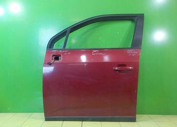 CHEVROLET ORLANDO 11r 5D drzwi lewe przod