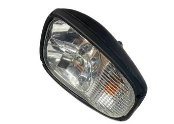 JCB Lampa przednia prawa/lewa