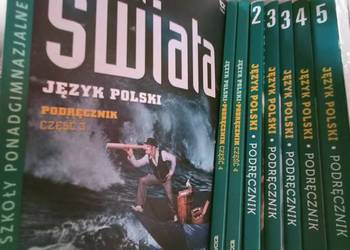 Język polski operon księgarnia internetowa Warszawa Bródno