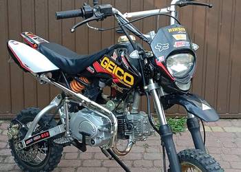 Shineray Pony Pro 50/110 Romet Pony Pro