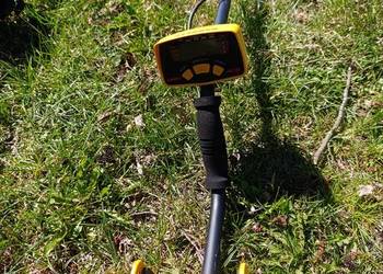 Wykrywacz metali GARRETT ACE 150