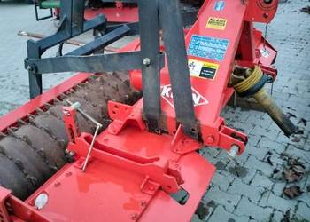 Brona wirowa 2.5 Kuhn z Niemiec