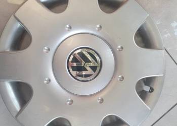 Kołpaki 16 ORYGINALNE VW 1T0-601-147 C